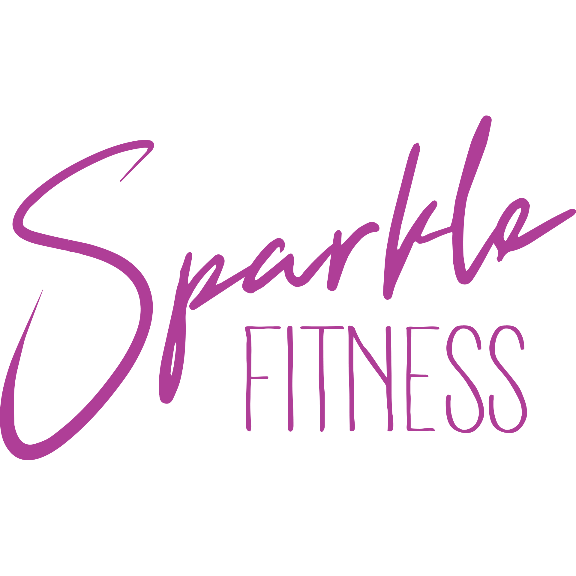 SPARKLE FITNESS thumbnail