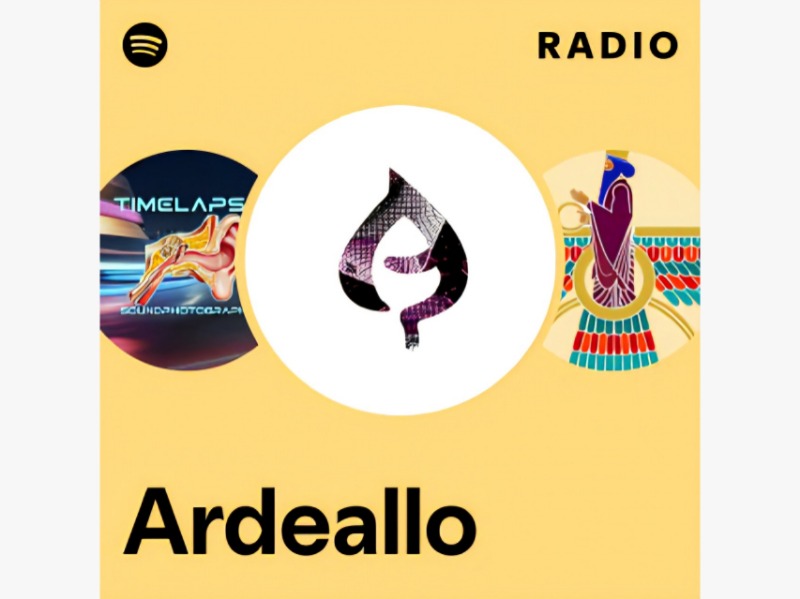 Ardeallo Radio thumbnail