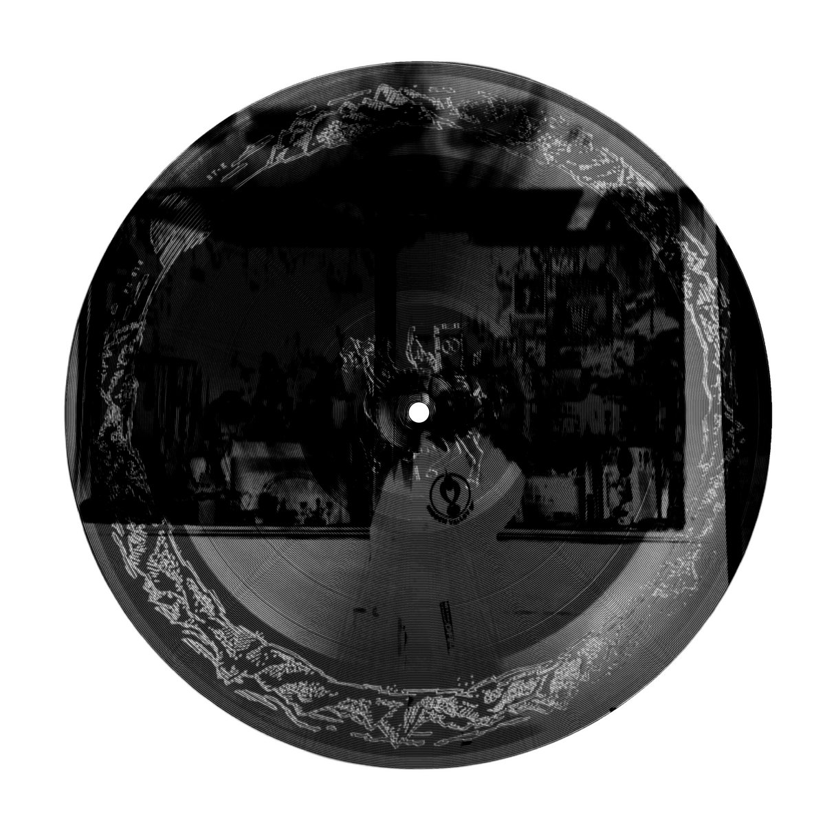 Ardeallo: Vektropolis EP (4RD34110) x beatburguer 2024 thumbnail