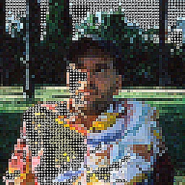 Insolent+ by Paulo Emanuel 5.3.2026 - Radio Punctum thumbnail