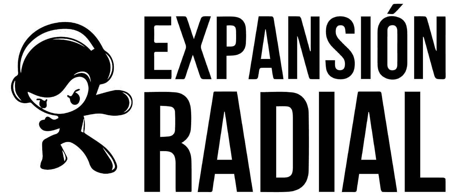 Ardeallo x Xenon Thief - XeThru (Experimental) - Somos Expansión Radial - 2026 thumbnail