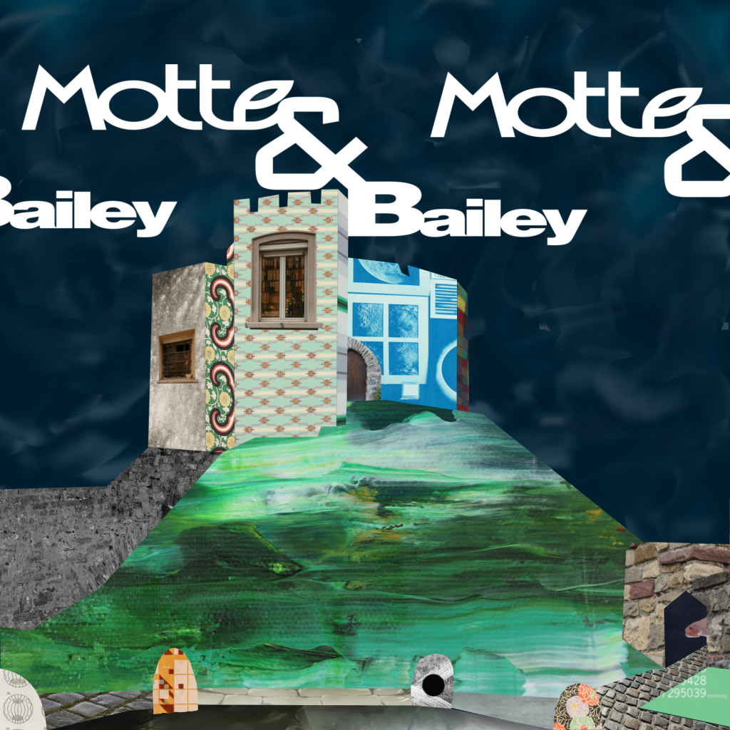 Motte and Bailey – Episode January 17, 2024 – CJSW Radio thumbnail