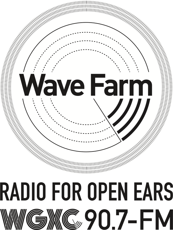 Wave Farm | WGXC Afternoon Show: The Conduction Series 2023 thumbnail