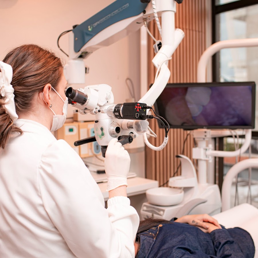 Consultório Odontológico Dra. Thaisa Voigt · Jaraguá do Sul, State of Santa Catarina thumbnail