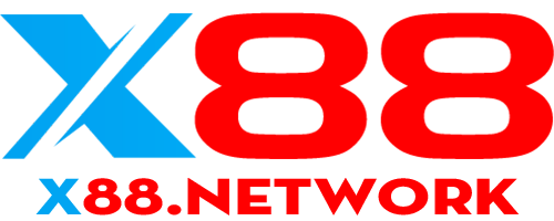 X88 - Nhà Cái Uy Tín Số #1 Châu Á 2026 | Nạp Đầu +888.888k thumbnail
