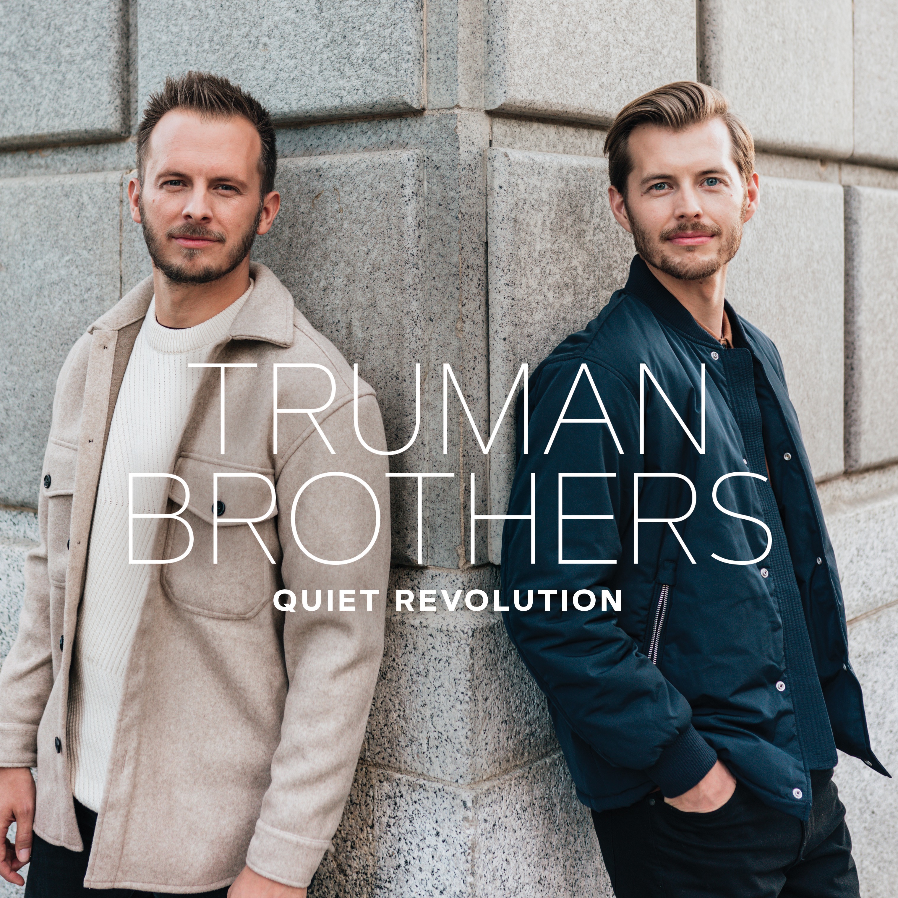Listen on Spotify! thumbnail