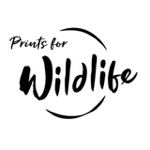 Prints for Wildlife: Our Fundraiser thumbnail