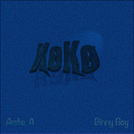KOKO - Arche. A, Binny Boy thumbnail