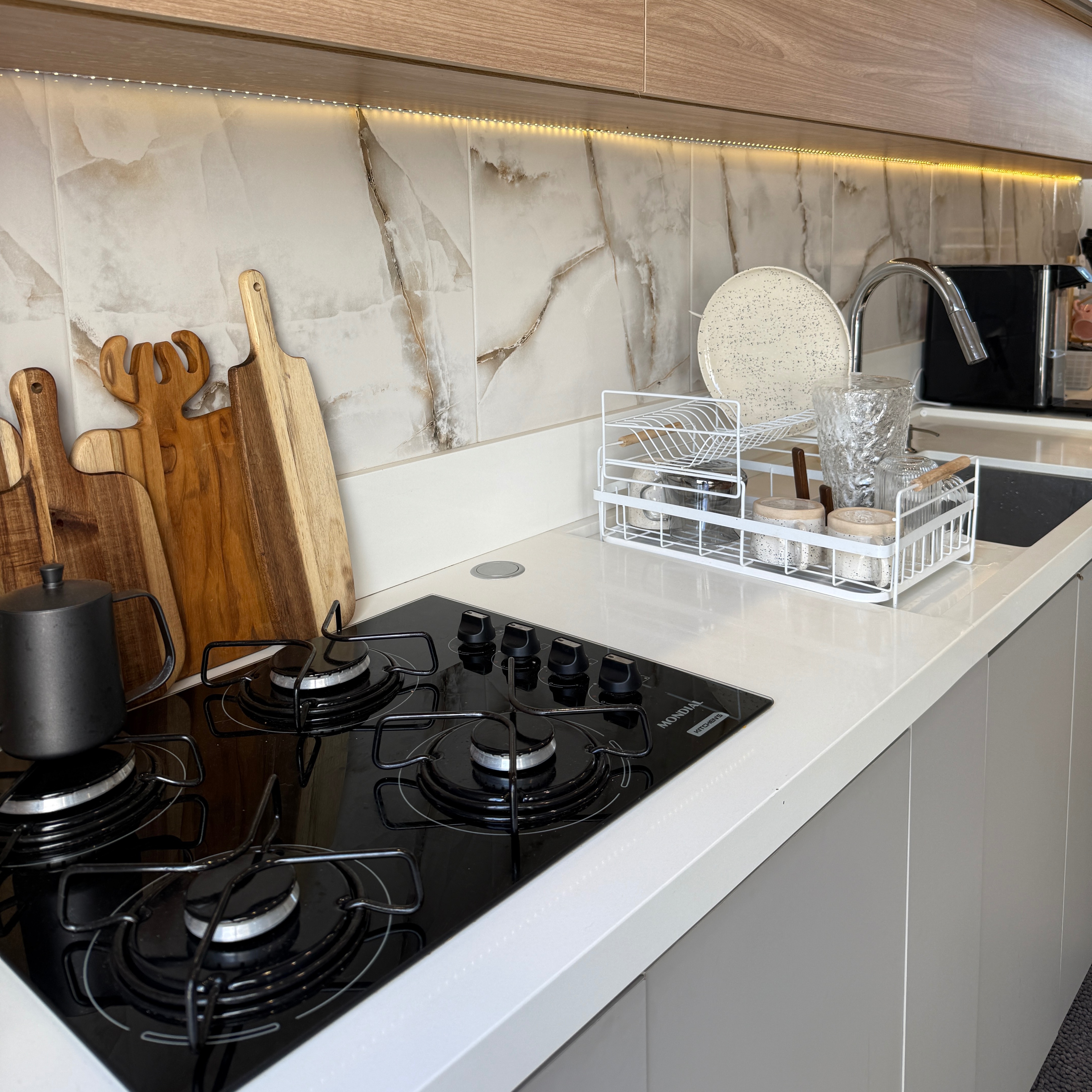 Lista pra montar seu enxoval de casa nova🏠 thumbnail