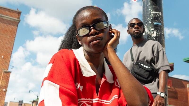 Queen Drie releases "Tell Me What You Want" featuring KooKusi… thumbnail