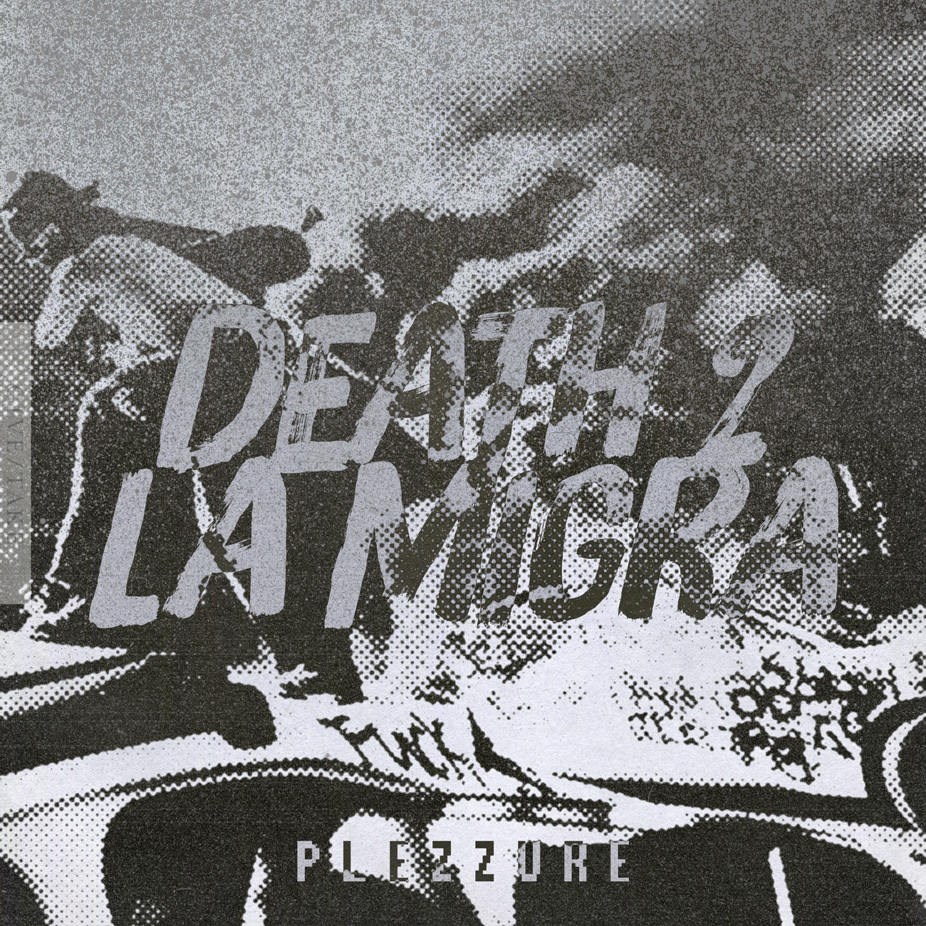 PLEZZURE - Death 2 La Migra thumbnail