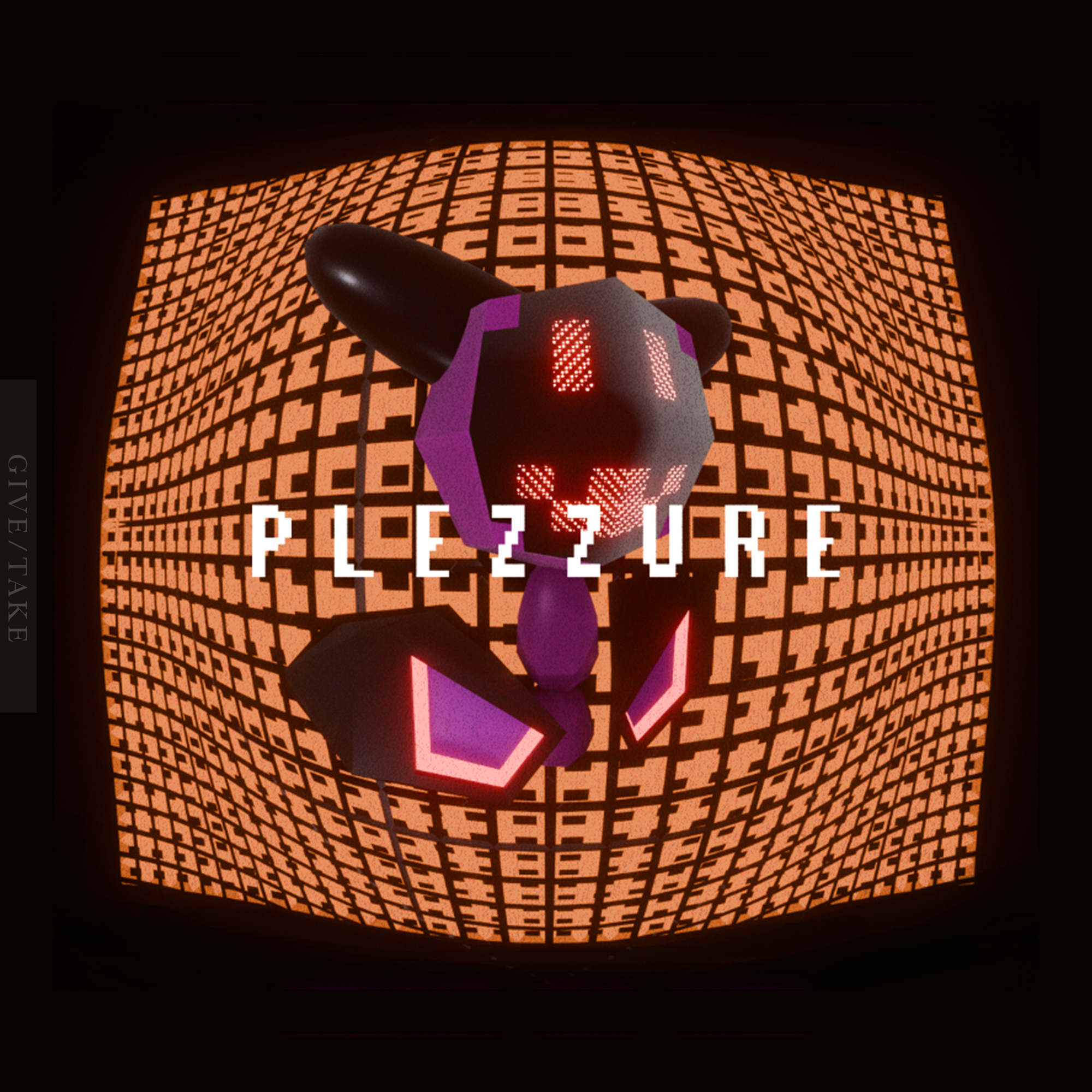 PLEZZURE - PLEZZURE thumbnail