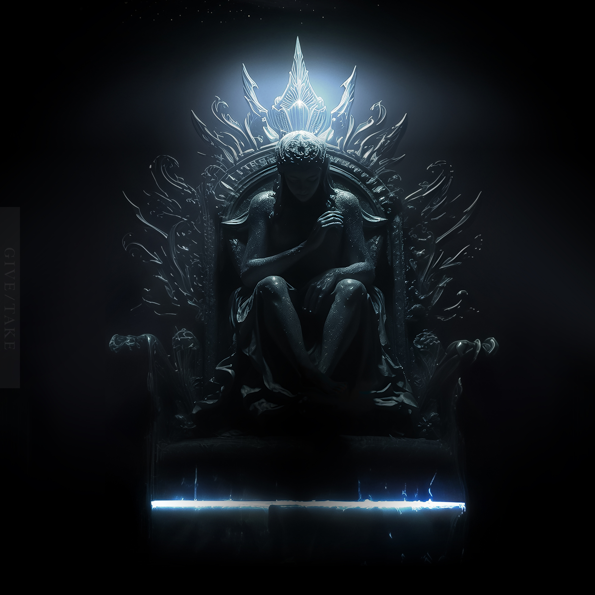 HVIRESS - I Am The Snake Queen thumbnail