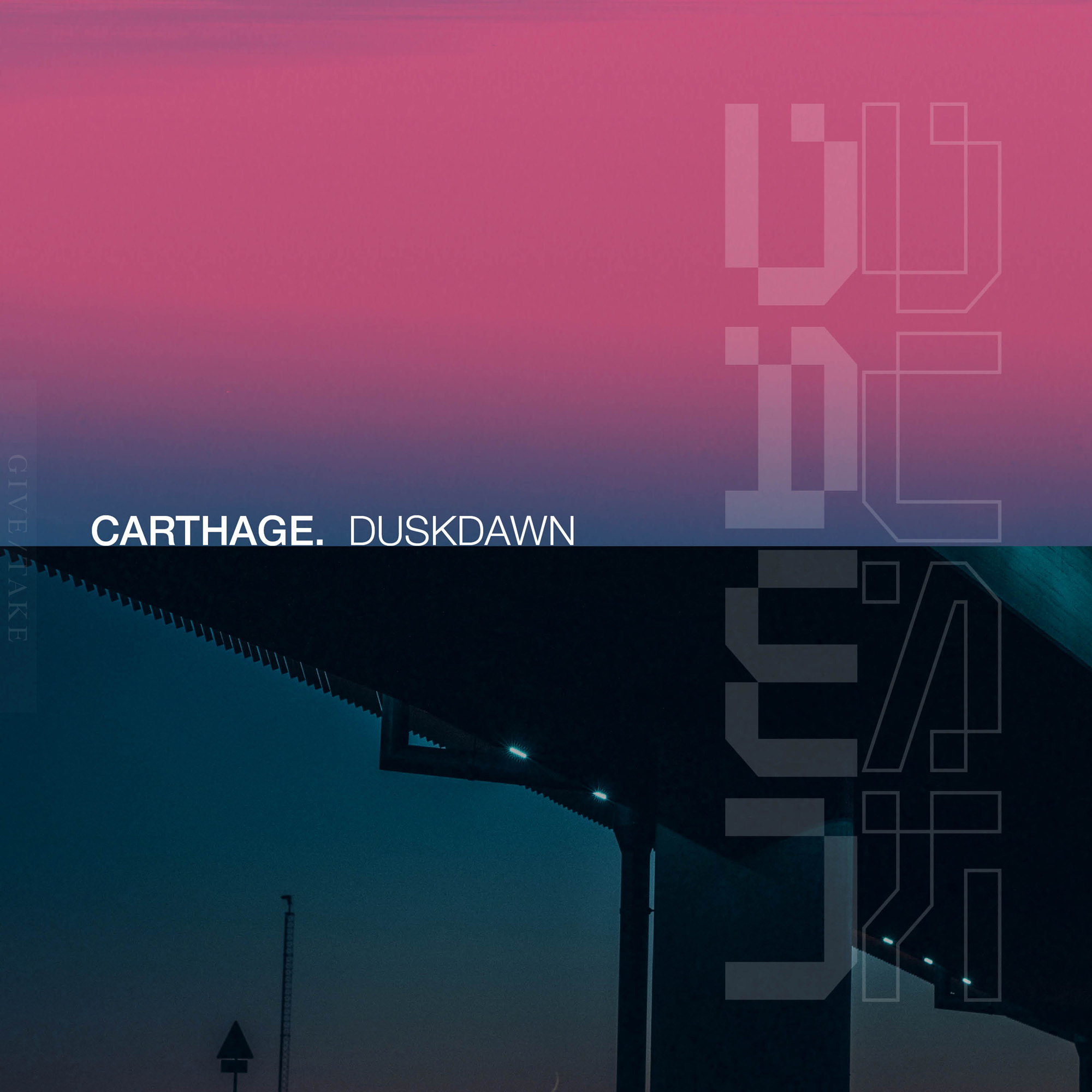 CARTHAGE - Duskdawn thumbnail