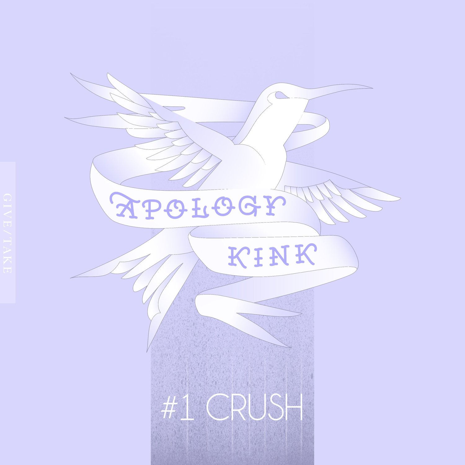 Apology Kink - #1 Crush thumbnail