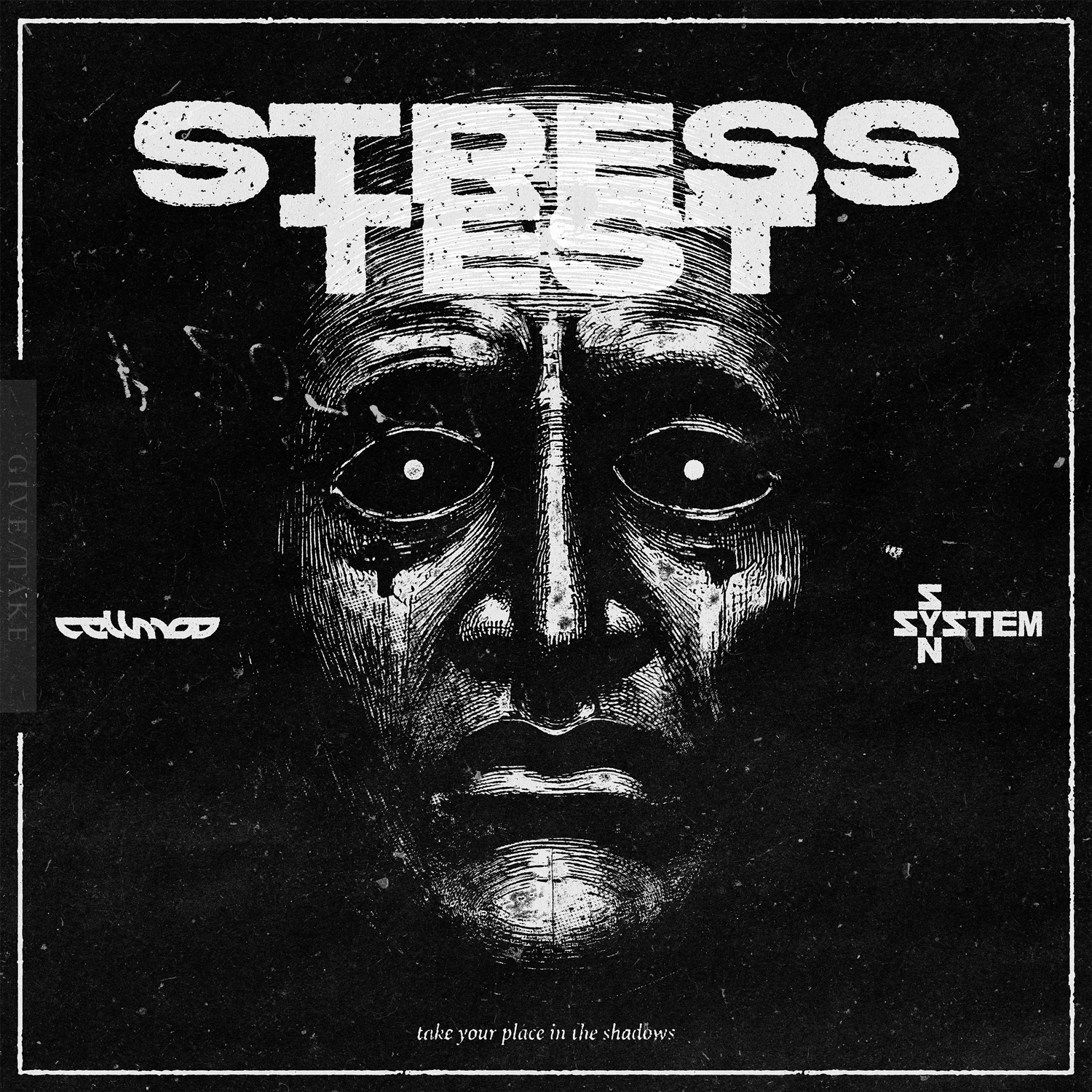 Cellmod - Stress Test feat. System Syn thumbnail
