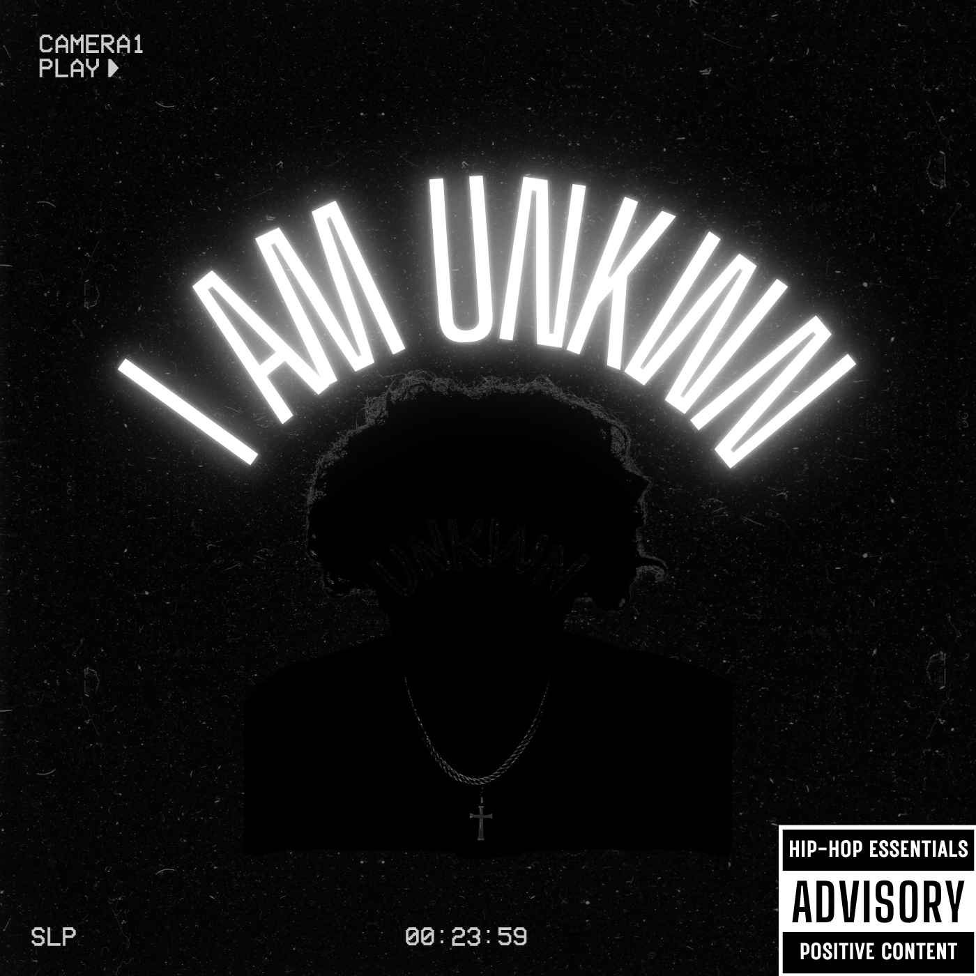 I am UNKWN EP thumbnail