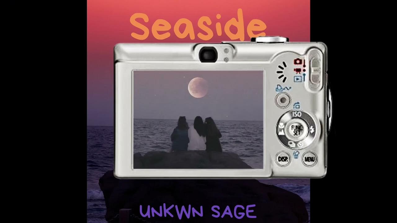 Seaside-UNKWN SAGE  thumbnail