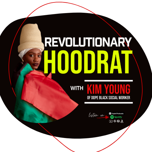 Listen to Revolutionary Hoodrat  thumbnail