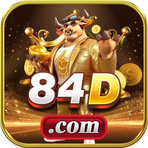 84D.COM Lançamento 🎯 thumbnail