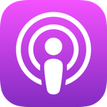 Listen on Apple Podcast thumbnail