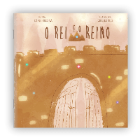 Livro O Rei e o Reino thumbnail