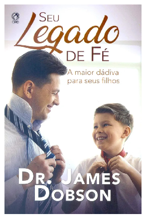 Seu Legado de Fé thumbnail
