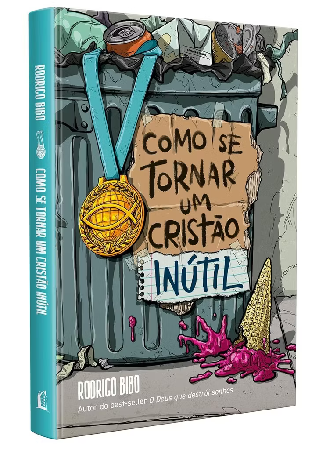 Como se tornar um Cristão inútil thumbnail