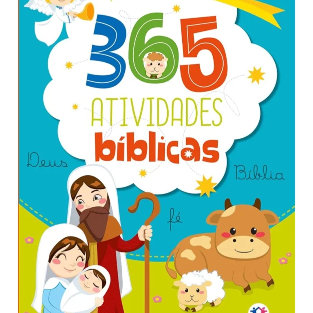 365 atividades bíblicas thumbnail