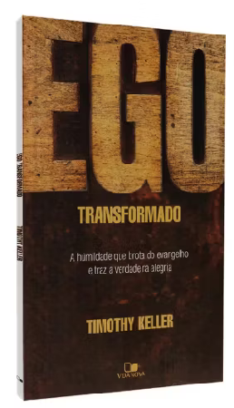 Ego Transformado thumbnail