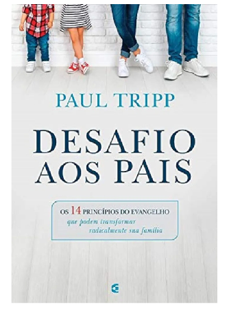 Desafio aos Pais thumbnail