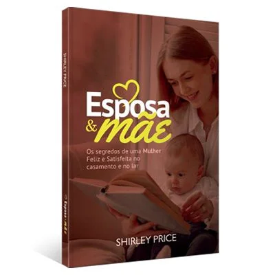 Esposa e Mãe - Shirley Price thumbnail