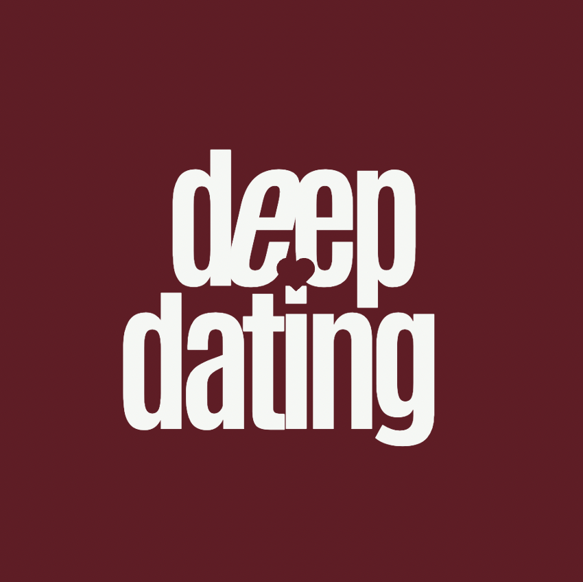 Conscious Deep Dating | May 3 Amsterdam  thumbnail