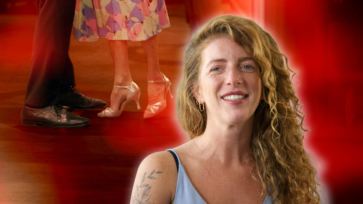 "From feminist to feminine" - Documentary  thumbnail