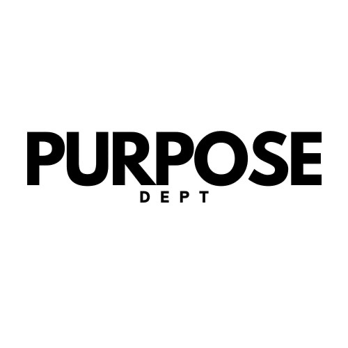 PURPOSE DEPT thumbnail