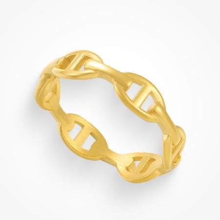 Dolce Ring || code AZHAI339 thumbnail