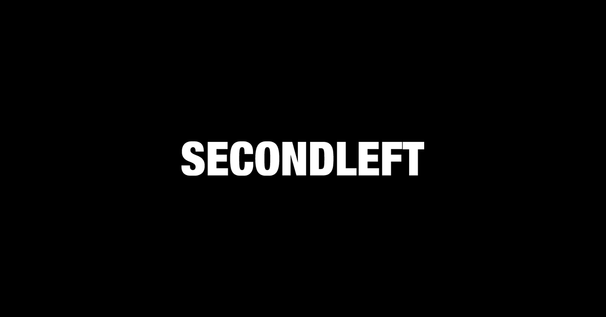 SECONDLEFT || Code AZHAI thumbnail