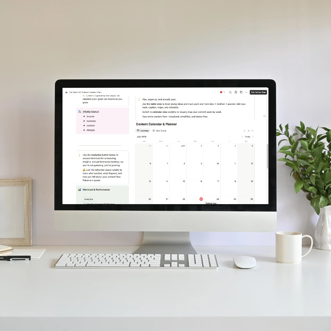 Digital Product