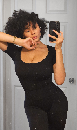 Brabic || Shape wear Bodysuit | Code: Bog20 (20% off) thumbnail