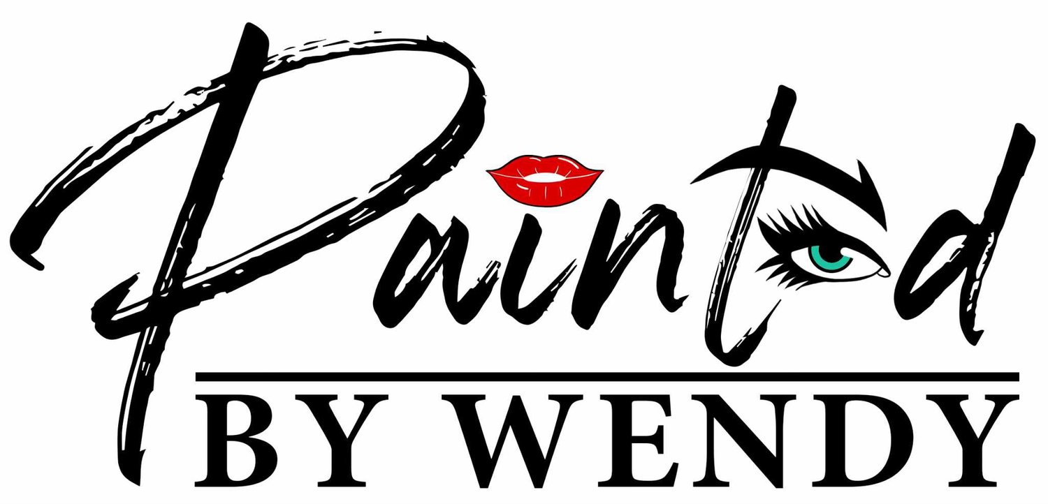 Painted By Wendy Cosmetics 10% OFF code: Wendy10 thumbnail