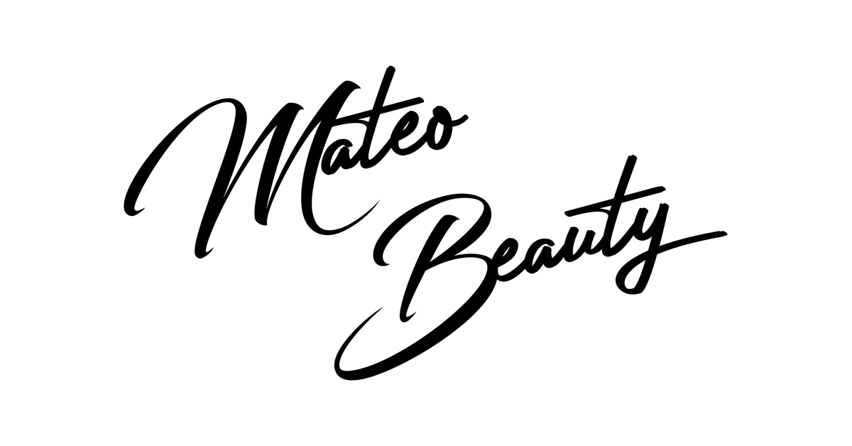 Mateo Beauty 10%OFF Code: WendyT10 thumbnail