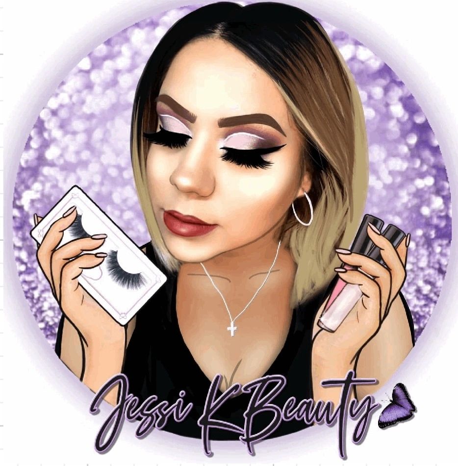 Jessi K Beauty 10% OFF Code: WENDYTORRENCE thumbnail