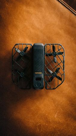 Get the HOVERAir X1 PROMAX  thumbnail