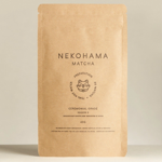 NEKOHAMA | Matcha Discount: BROWNBAKERY15 thumbnail