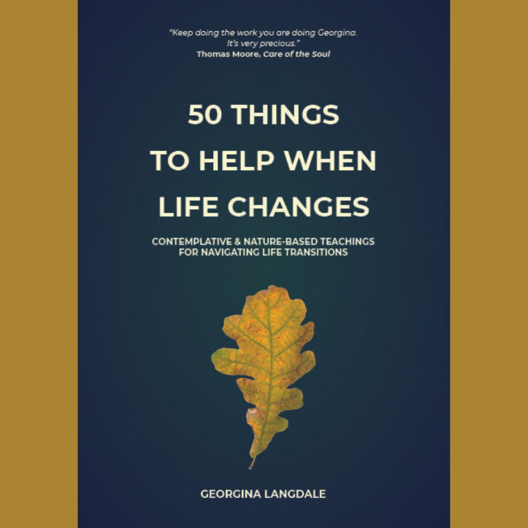 50 Things to Help When Life Changes thumbnail