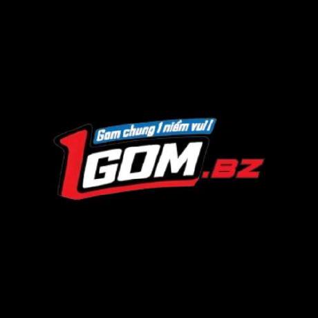 1gomcharity - Overview thumbnail