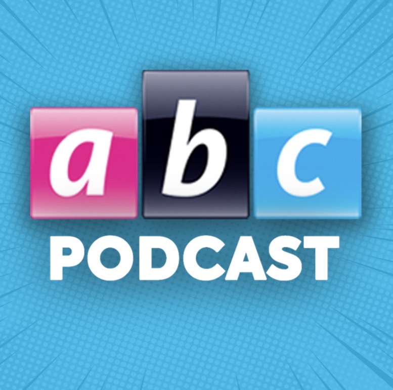 Ábíčko podcast - Spotify thumbnail