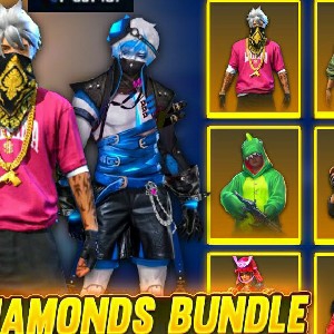 FREE RARE BUNDLES thumbnail