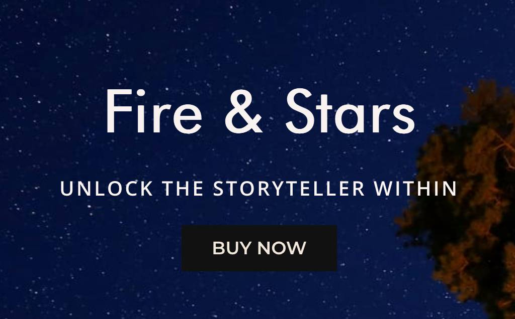 Fire & Stars thumbnail