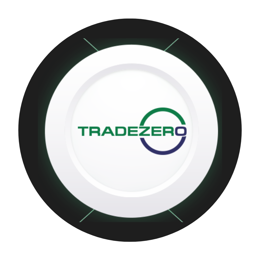 My broker- TradeZero (Get 3 months free platform) thumbnail